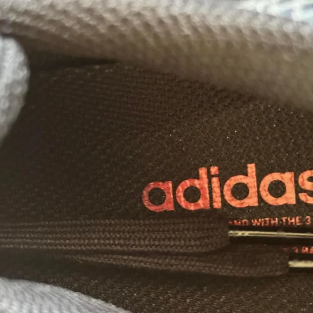 Adidas-originals Women's Grey and Black Trainers